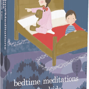 Voxblocks Bedtime Meditations for Kids