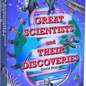 Voxblocks Great Scientists and Their Discoveries