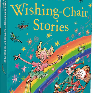 Voxblocks More Wishing Chair Stories