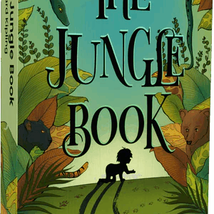 Voxblocks The Jungle Book