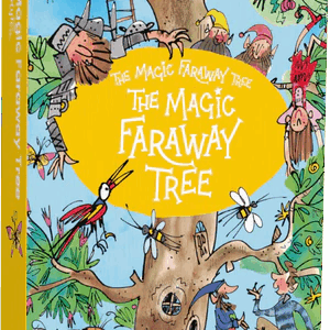 Voxblocks The Magic Faraway Tree