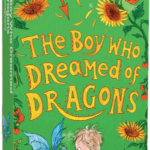 Voxblocks The Boy Who Dreamed of Dragons