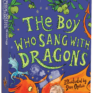 Voxblocks The Boy Who Sang with Dragons