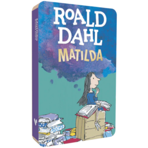 Voxblocks Matilda