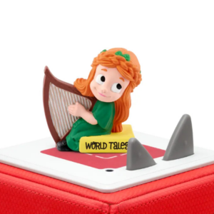 Tonies - Worldwide Tales - Irish Tales