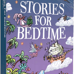 Voxblocks Enid Blyton Stories for Bedtime