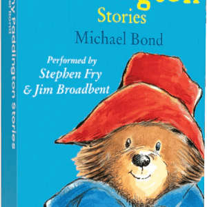 Voxblocks Funny Paddington Stories