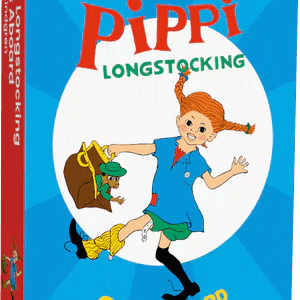Voxblocks Pippi Longstocking Goes Aboard