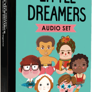Voxblocks Little People Big Dreams: Little Dreamers