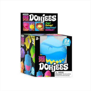 Needoh Dohjees Series 2