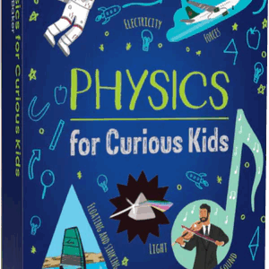 Voxblocks Physics for Curious Kids