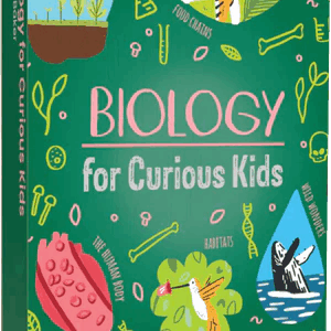 Voxblocks Biology for Curious Kids