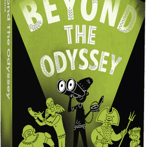 Voxblocks Beyond The Odyssey