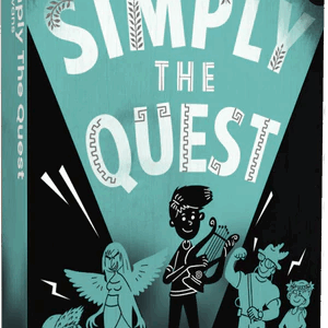 Voxblocks Simply The Quest