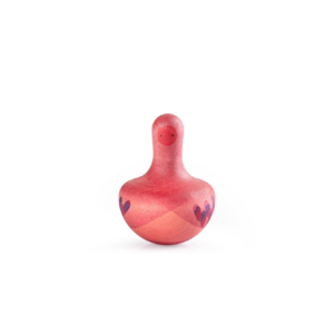 Grapat Bird - Chill Pink