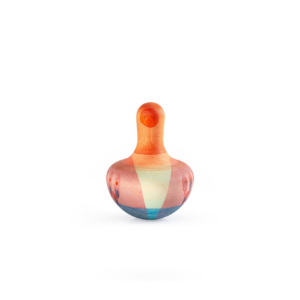 Grapat Bird - Mellow Orange