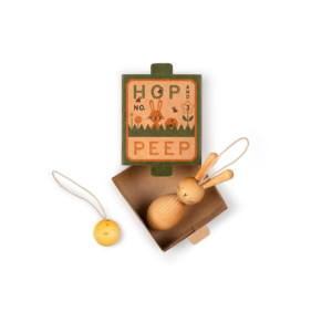 Grapat Hop and Peep