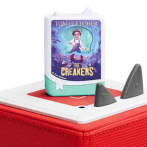 Tonies - The Creakers Audiobook Pocket Tonie