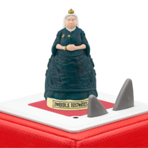 Tonies - Horrible Histories Vile Victorians