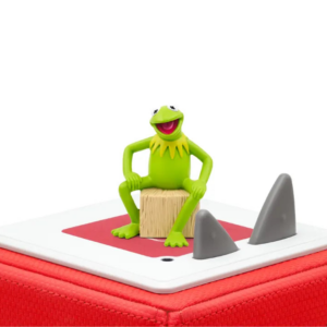 Tonies - Disney The Muppets - Kermit the Frog
