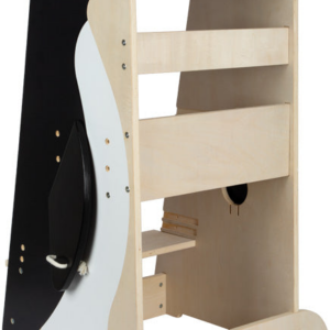 Small Foot Penguin Learning Tower