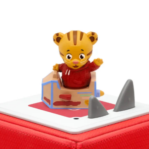 Tonies - Daniel Tiger's Neighbourhood