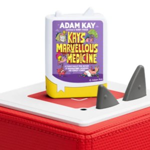 Tonies - Kay's Marvellous Medicine Pocket Tonie