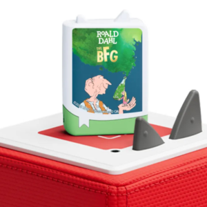 Tonies - The BFG Roald Dahl Pocket Tonie