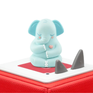 Tonies - Mindfulness: Affirmations with Greta the Elephant