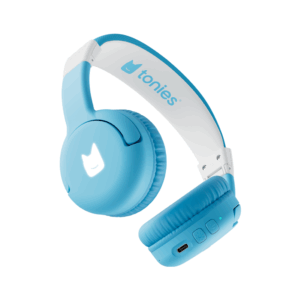 Tonies 2 Sky Blue Bluetooth Headphones