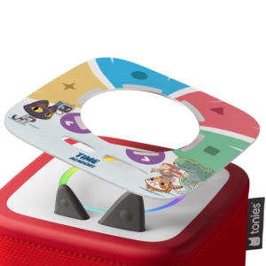 Tonies Time Academy Tonieplay Game