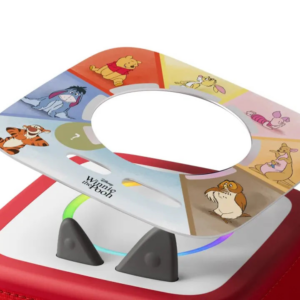 Tonies Winnie the Pooh: Tigger's Mix-Up Fix-Up Tonieplay Game