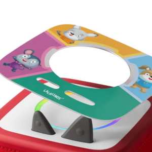 Tonies Lalalinos: Your Day in Bumbaloo! Tonieplay Game