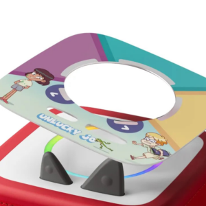 Tonies Unlucky Jo: A Fun Day of Chaos Tonieplay Game