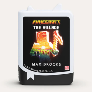 Tonies - Minecraft: The Village Pocket Tonie