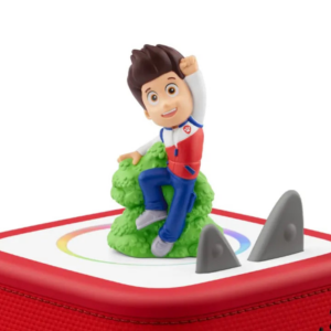 Tonies - Ryder PAW Patrol
