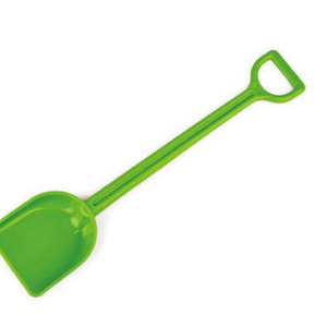 Hape Mighty Shovel Green