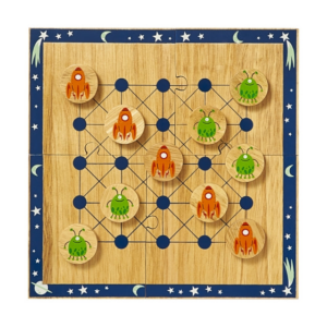 Lanka Kade Cosmic Board Game in Bag
