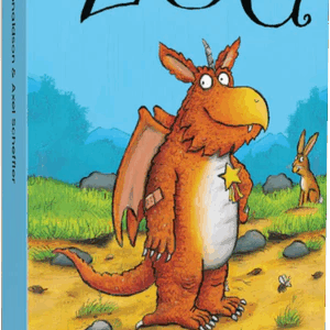 Voxblocks Zog