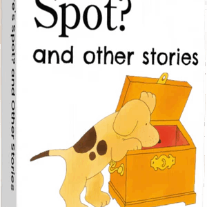 Voxblocks Spot