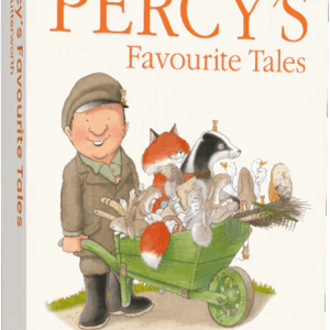 Voxblocks Percy’s Favourite Tales