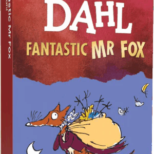Voxblocks Fantastic Mr Fox