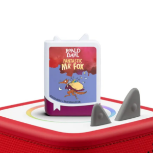 Tonies - Fantastic Mr. Fox Roald Dahl