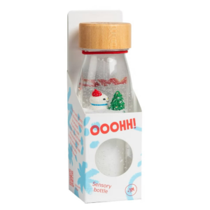 Petit Boum Move Bottle- Winter