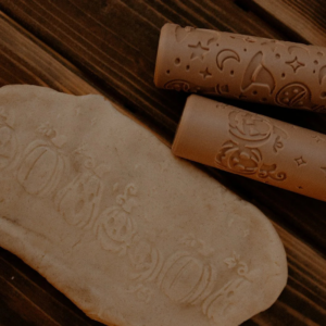 Kinfolk Pumpkin Patch Eco Roller