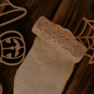 Kinfolk Magic Potion Eco Roller