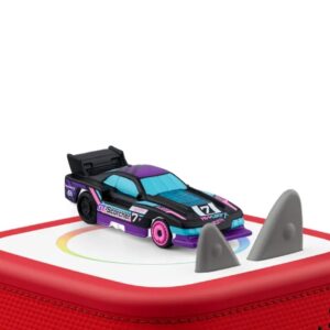 Tonies - Hot Wheels