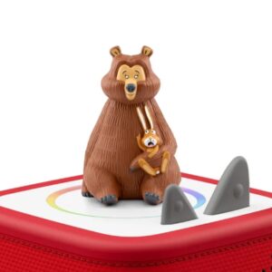 Tonies - Rabbit & Bear