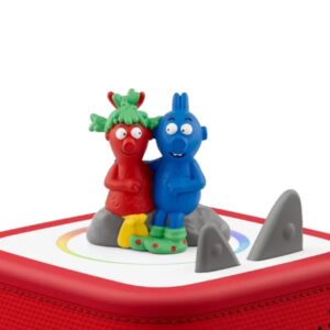 Tonies - The Smeds & The Smoos - Julia Donaldson