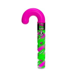 NeeDoh Cool Cane - 5pc
